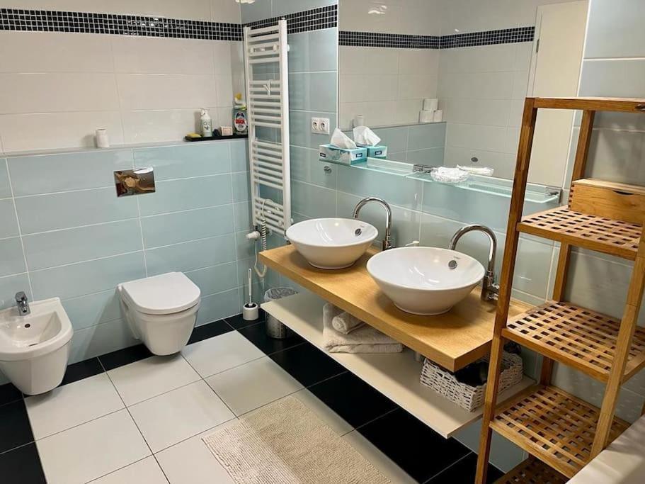 Apartment In Historical Center With Park View Pilzno Zewnętrze zdjęcie