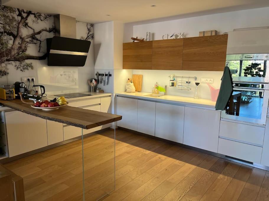 Apartment In Historical Center With Park View Pilzno Zewnętrze zdjęcie